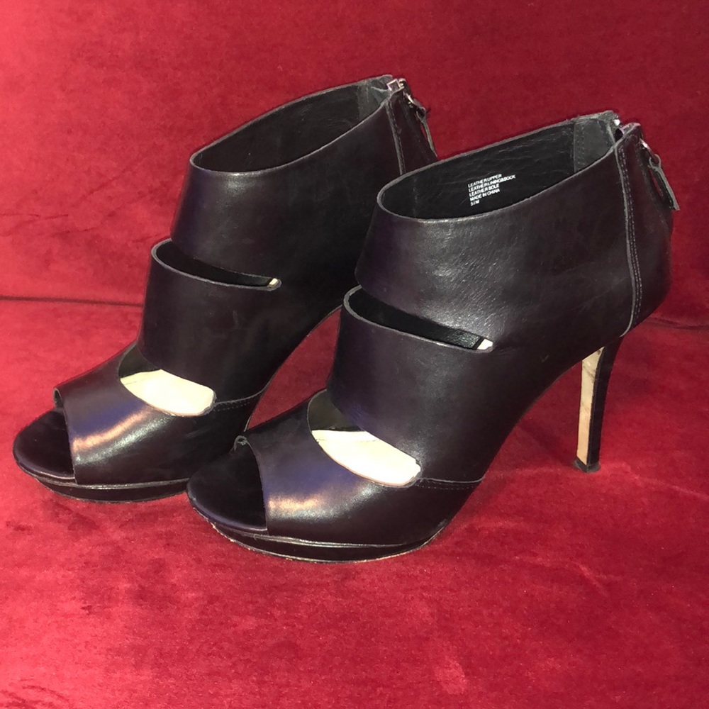 High Heels - Classiques Entier